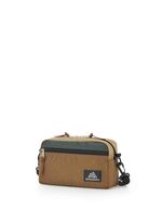 CLASSIC BAGS パデッドショルダーポーチM