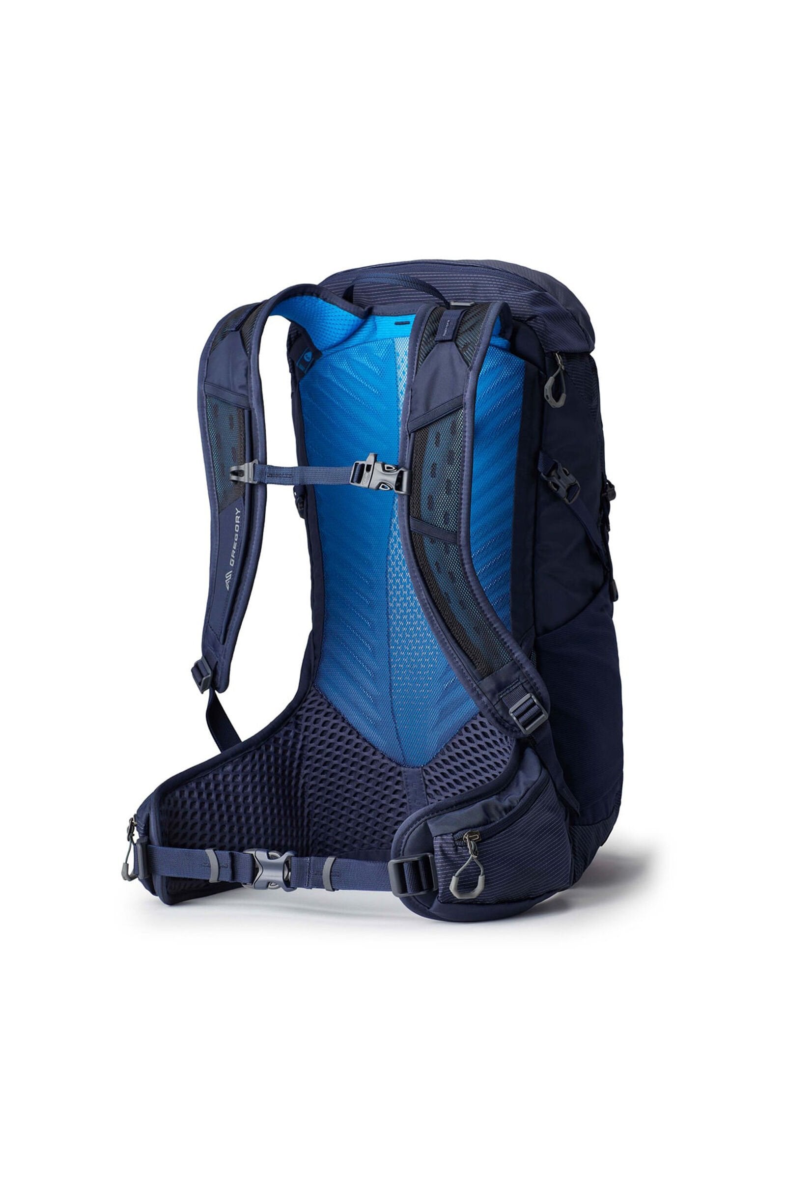 ミコ30 ボルトブルー | グレゴリー公式オンラインストア | Gregory Japan