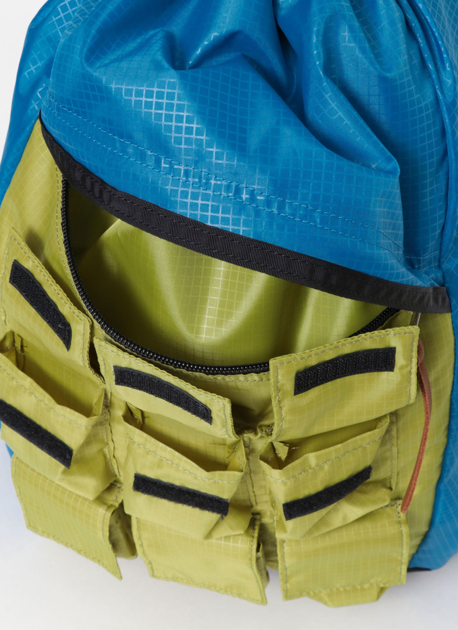 CLASSIC ACC 【GREGORY × NEXUSVII.】  PRASITEナップサック