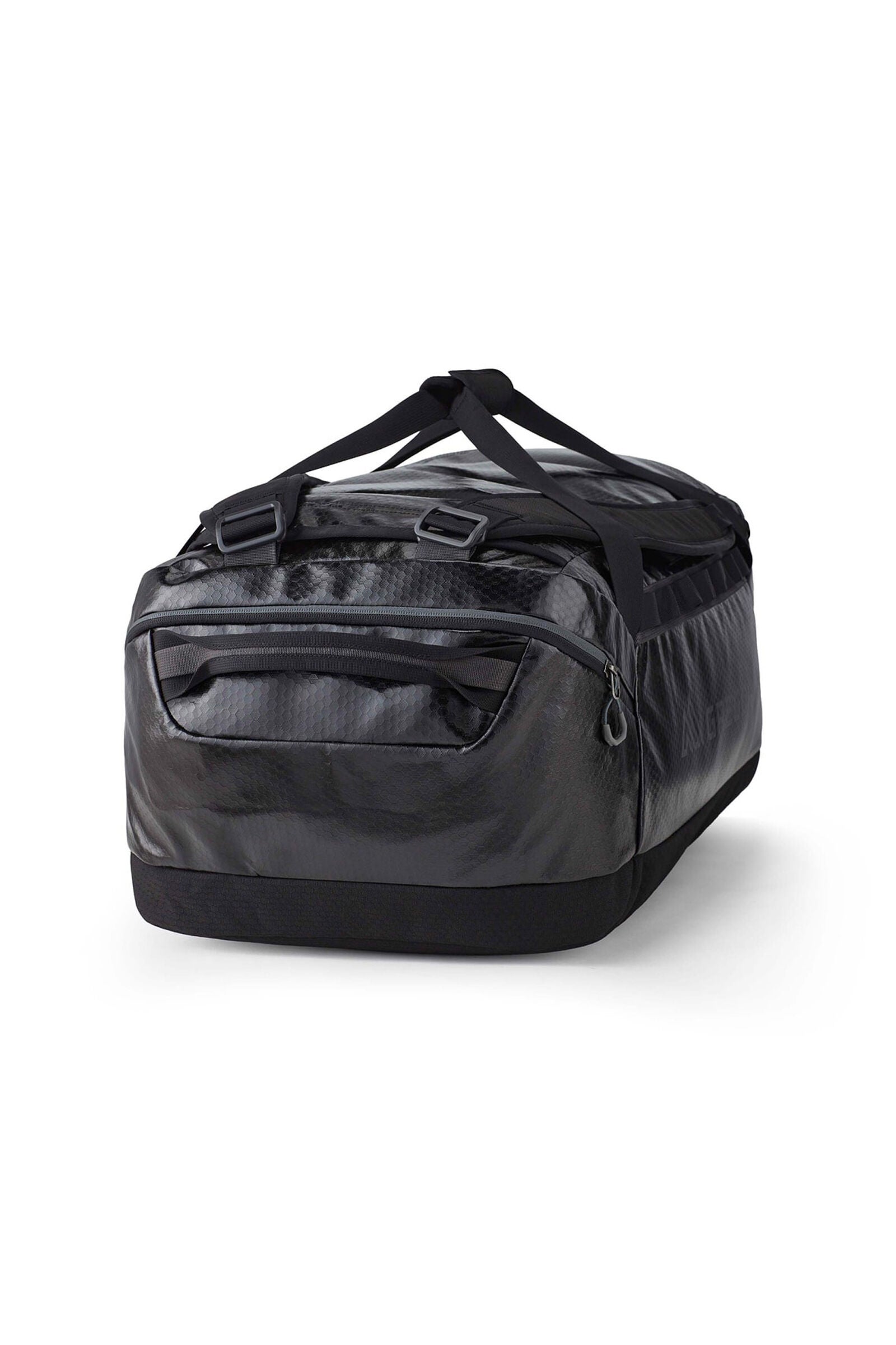 アルパカ80 オブシディアンブラック | グレゴリー公式オンラインストア