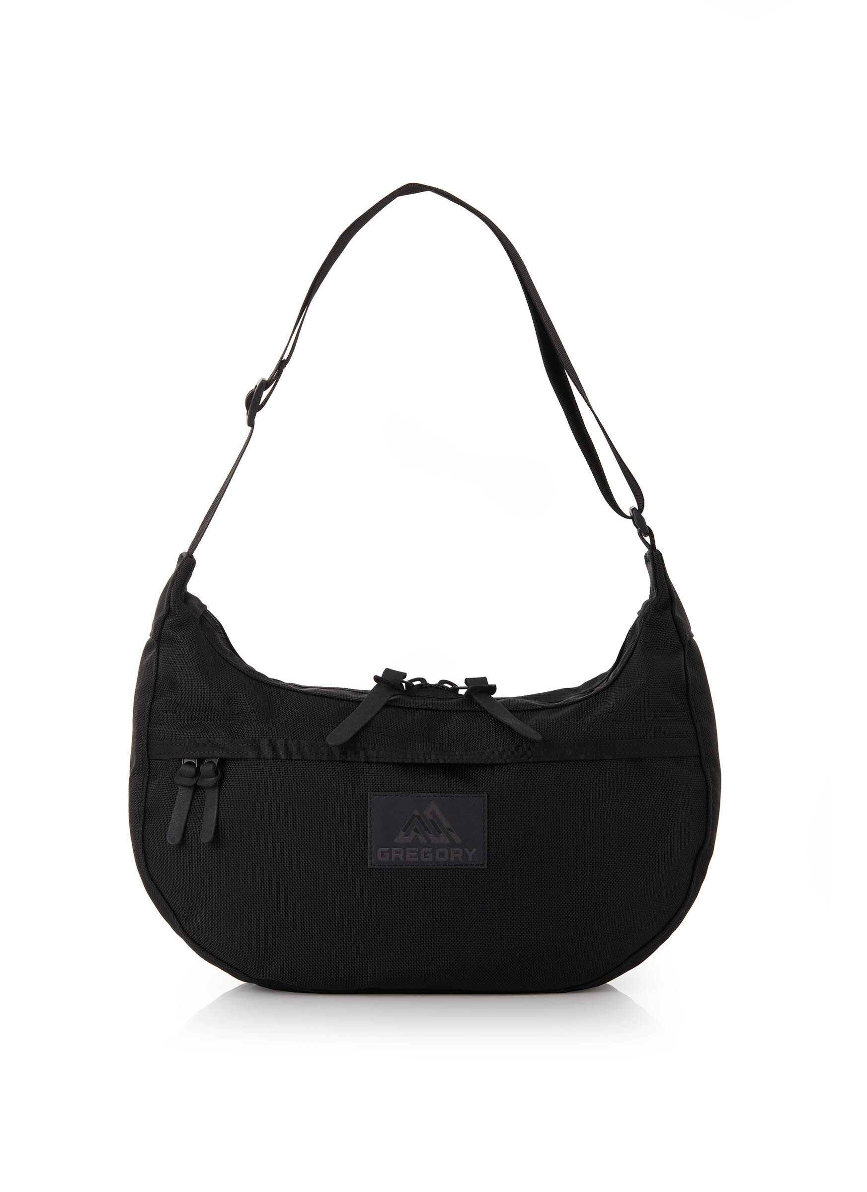 美品】GREGORY グレゴリー サッチェル M ショルダーバッグ