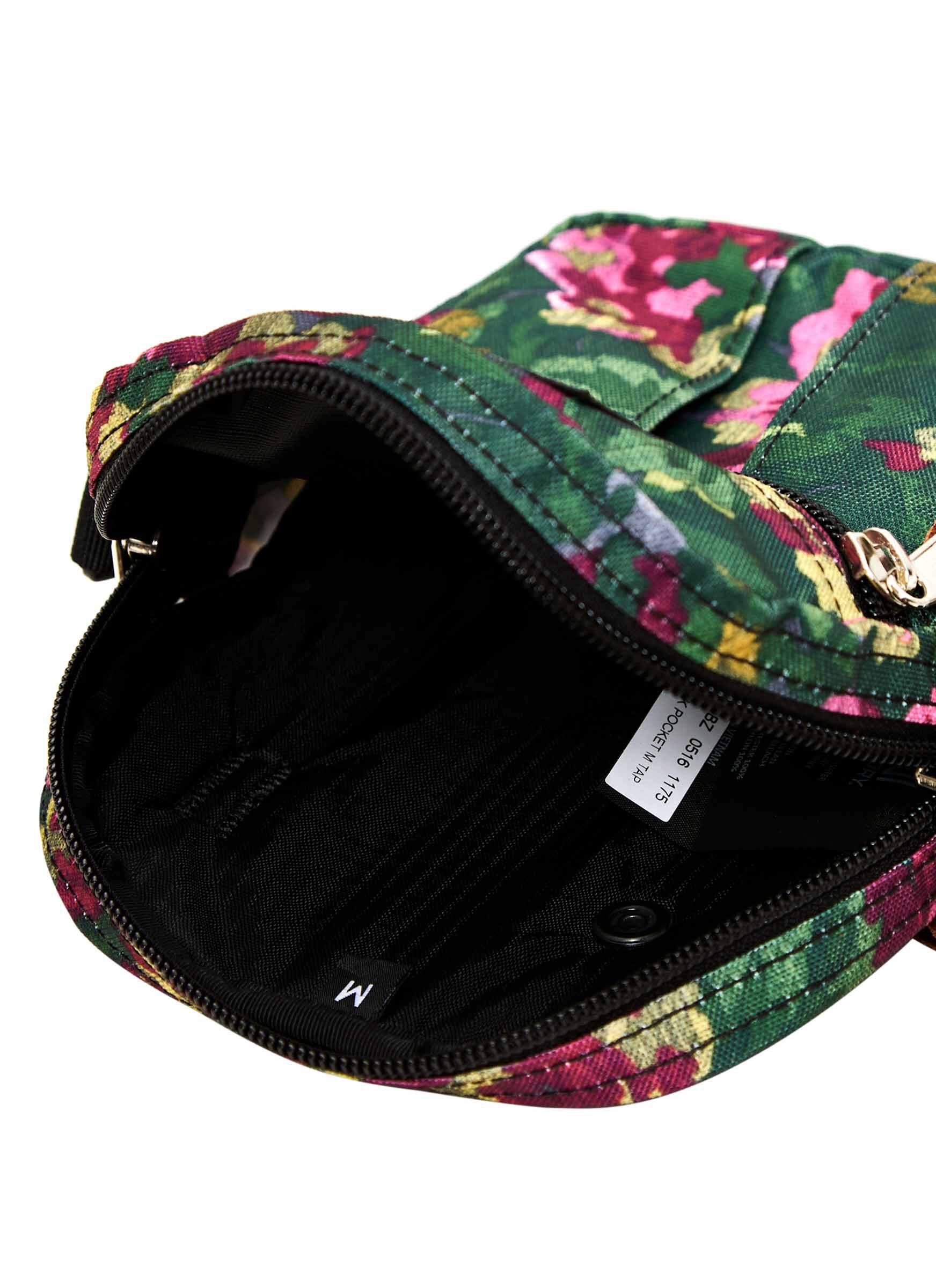 CLASSIC BAGS クイックポケットM