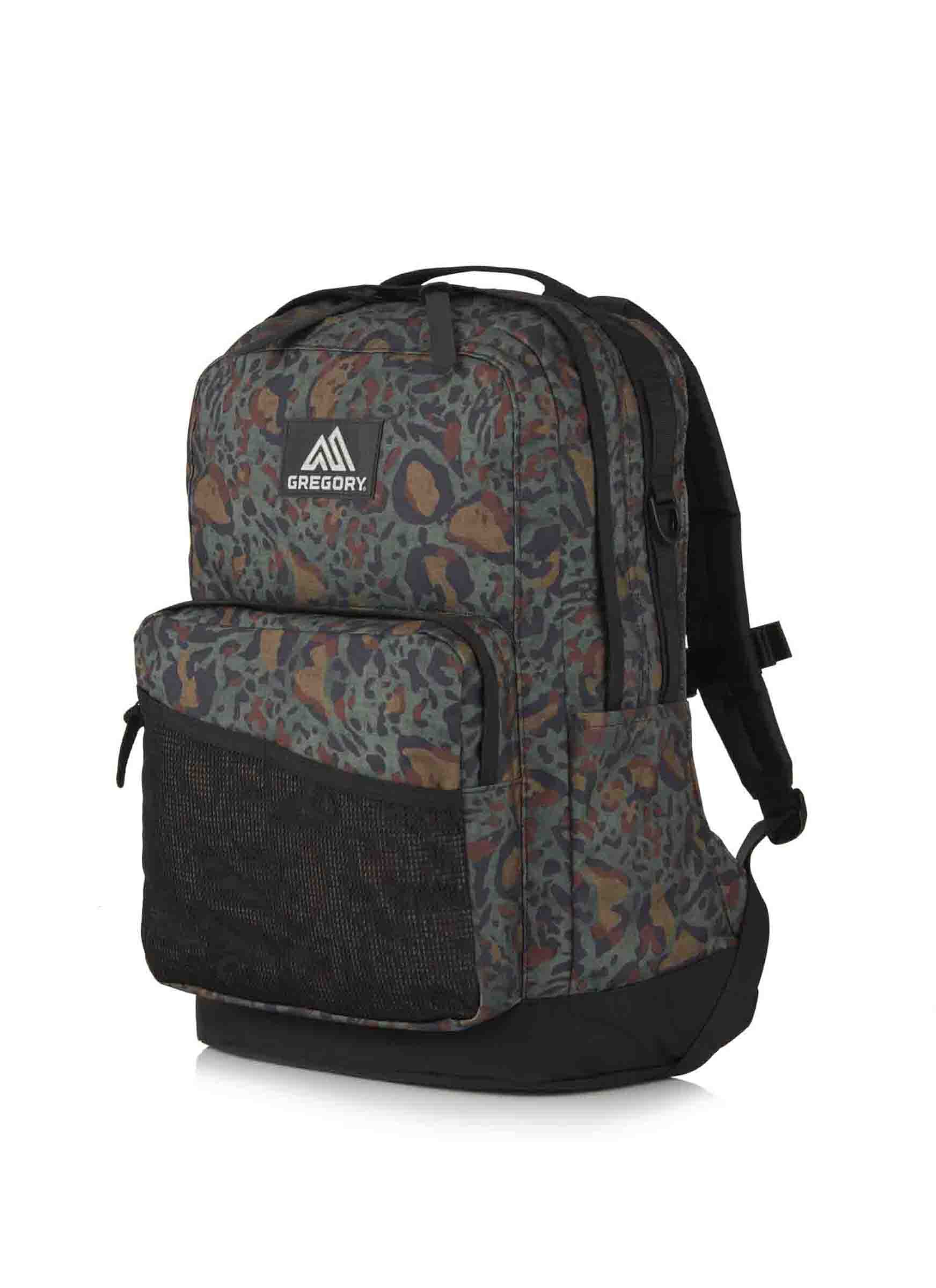 CLASSIC DAY キャンパスデイL