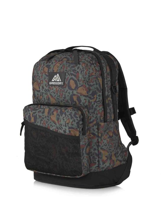 CLASSIC DAY キャンパスデイL