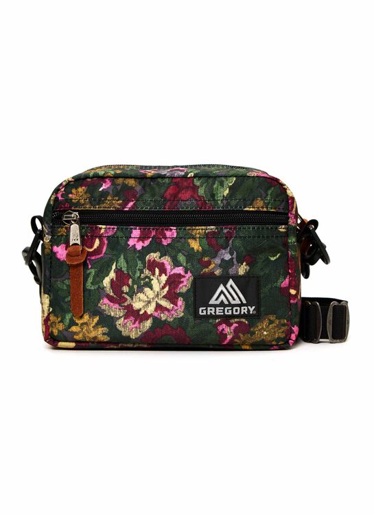 CLASSIC BAGS パデッドショルダーポーチS