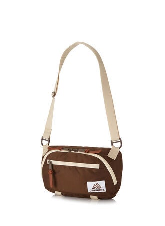 CLASSIC BAGS トランスファーショルダーM V2