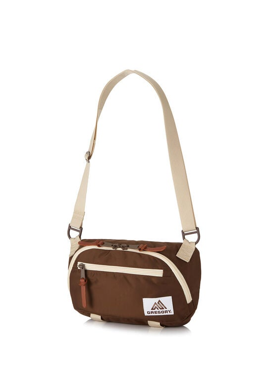 CLASSIC BAGS トランスファーショルダーM V2