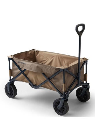 GEAR ORG アルパカギアワゴン