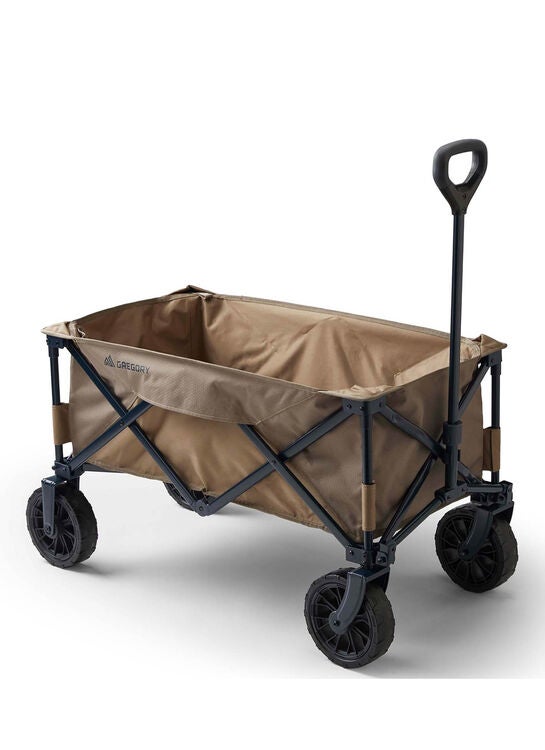 GEAR ORG アルパカギアワゴン