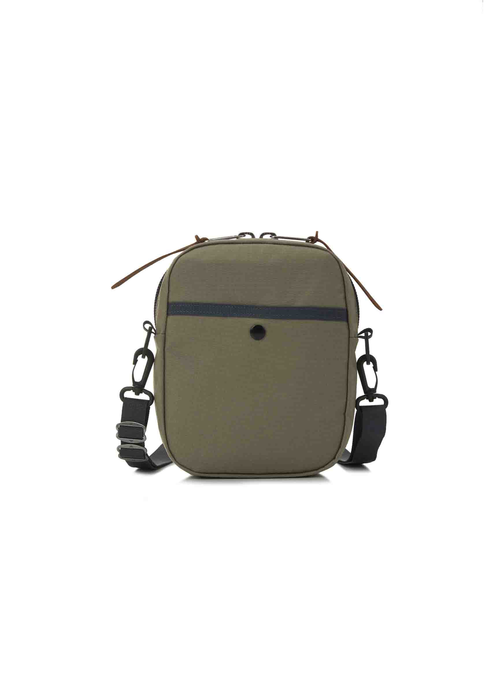 クラシックバッグ クイックポケットL