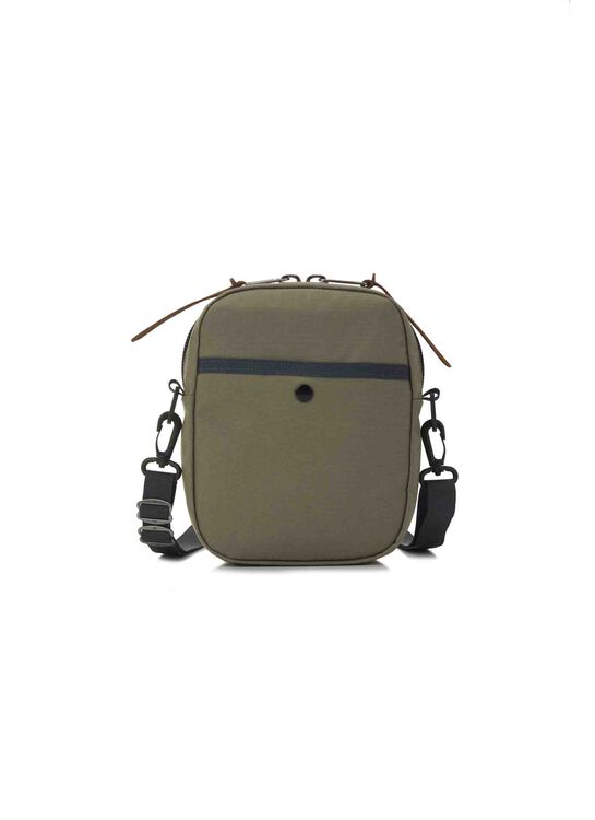 クラシックバッグ クイックポケットL