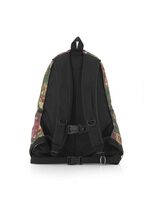 クラシックデイ デイパック ダブルサイドポケット