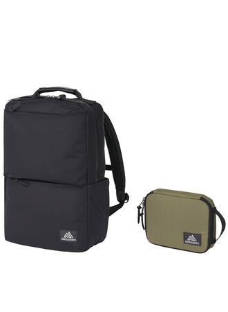 COVERT CLASSIC カバートミッションデイスリム V4