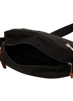 CLASSIC BAGS パデッドショルダーポーチS