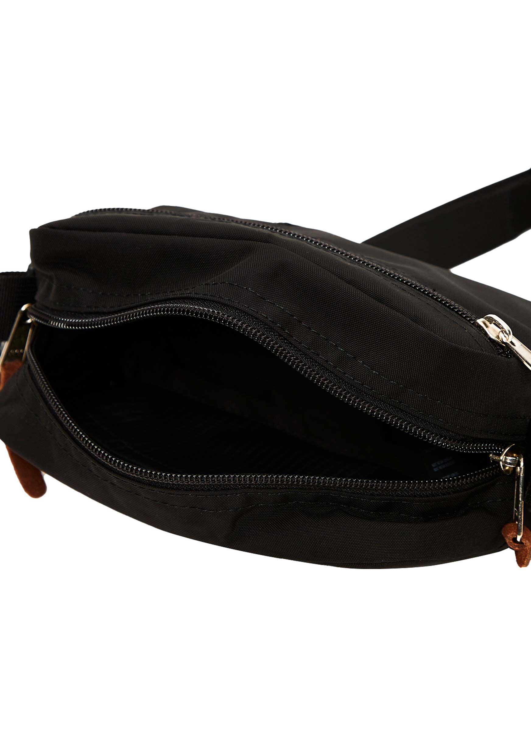 CLASSIC BAGS パデッドショルダーポーチS