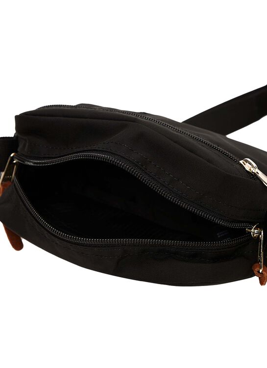 CLASSIC BAGS パデッドショルダーポーチS