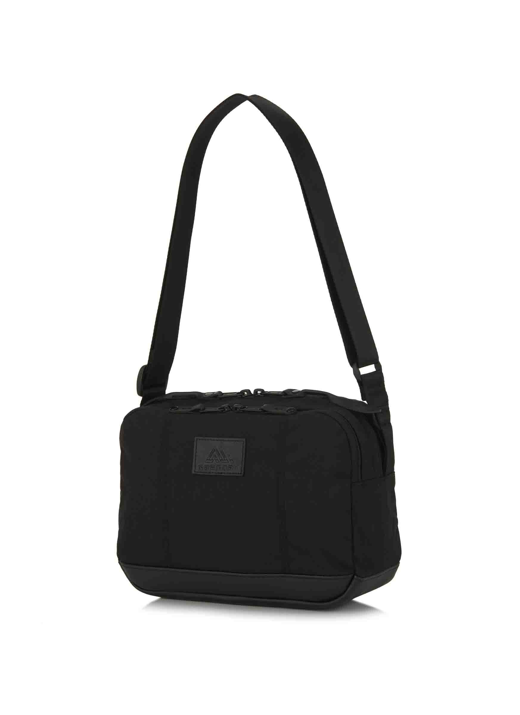 ⚠️週末価格⚠️新品✨ブラック ショルダーバッグ クウォリーLTショルダーバッグ ブラック | グレゴリー公式オンライン