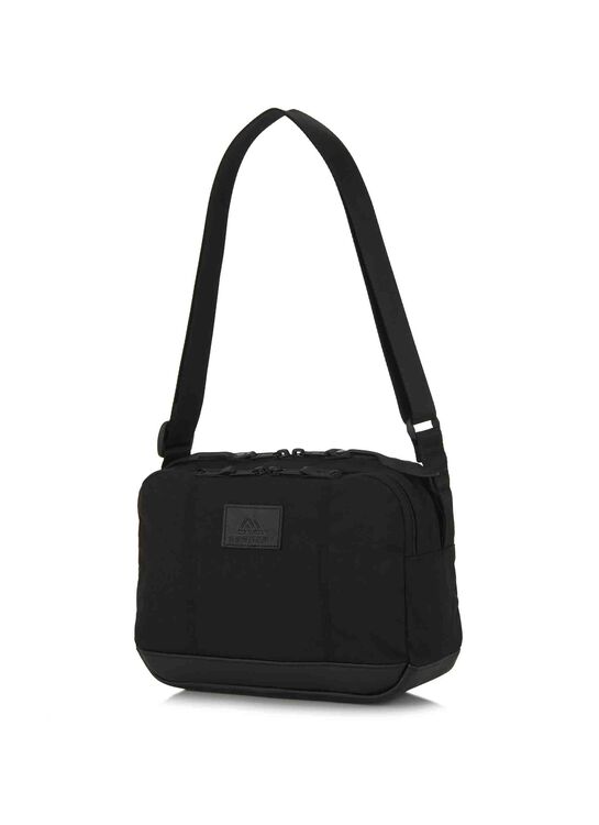 クウォリー クウォリーLTショルダーバッグ