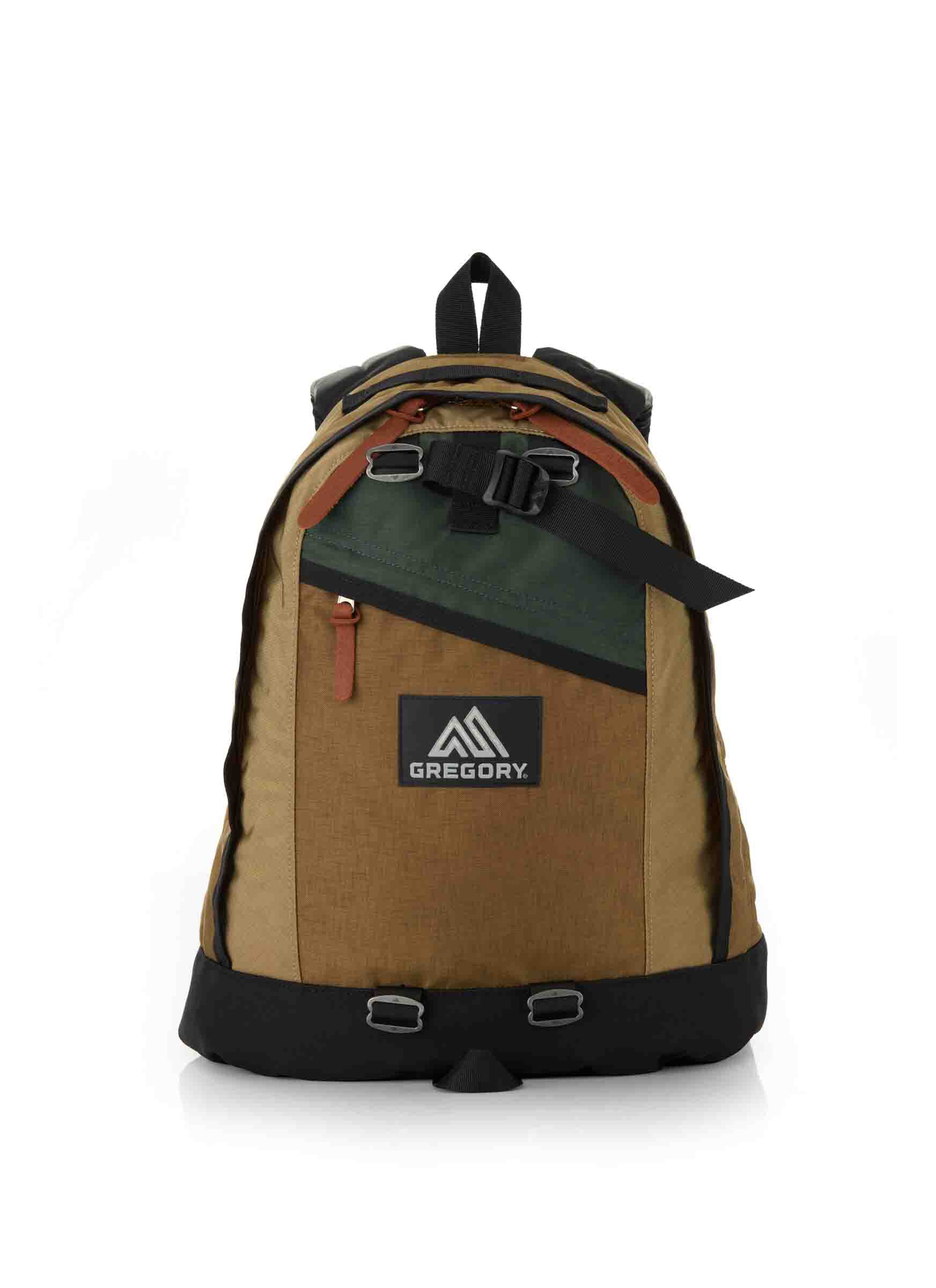 ファインデイ V2 ログキャビンカーキ | グレゴリー公式オンライン