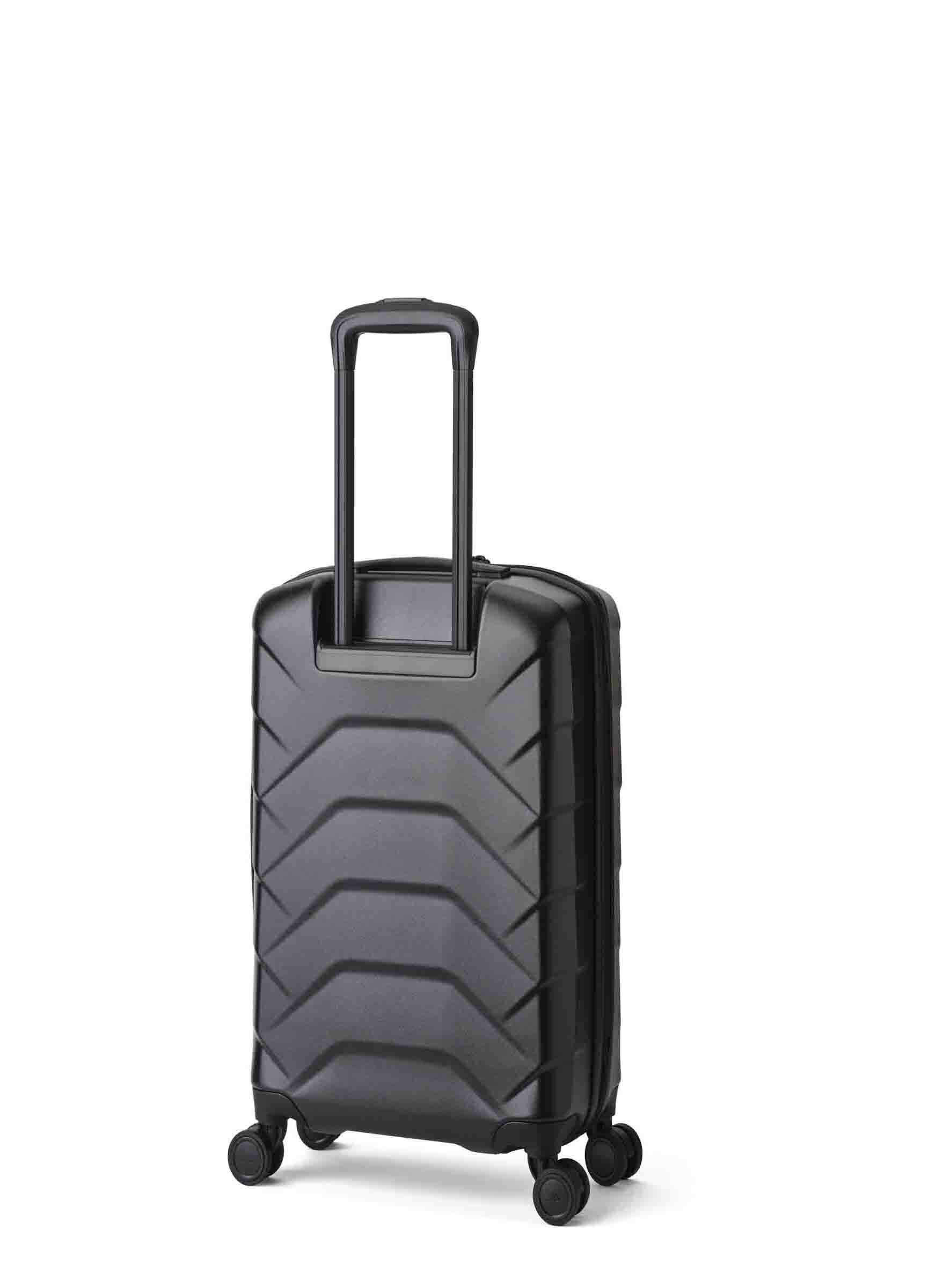 DIVIDE ROLLERS CACHE INTERNATIONAL CARRY ON