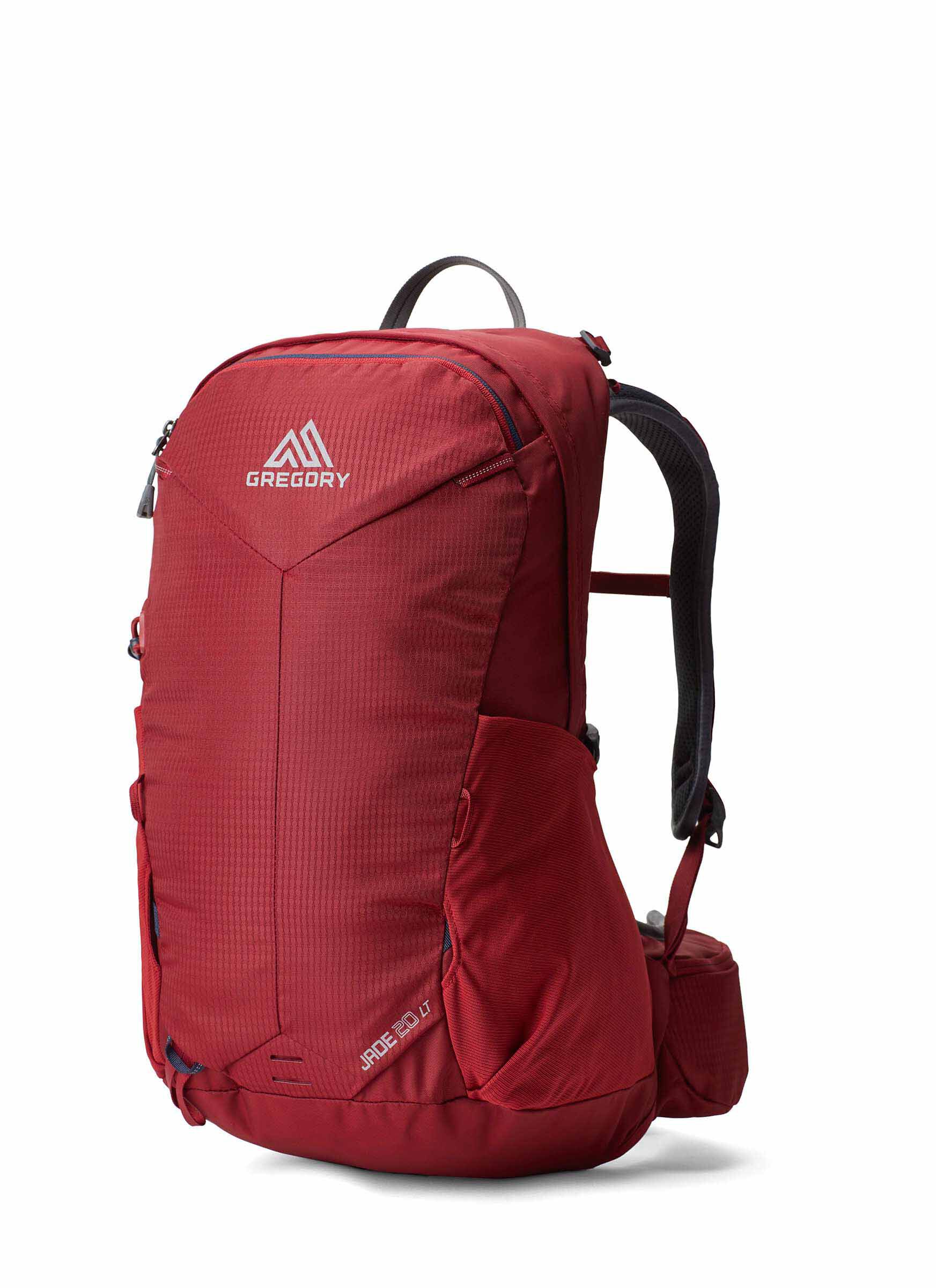 Amazon | ジェイド20LT - | GREGORY(グレゴリー) | ランニングポーチ