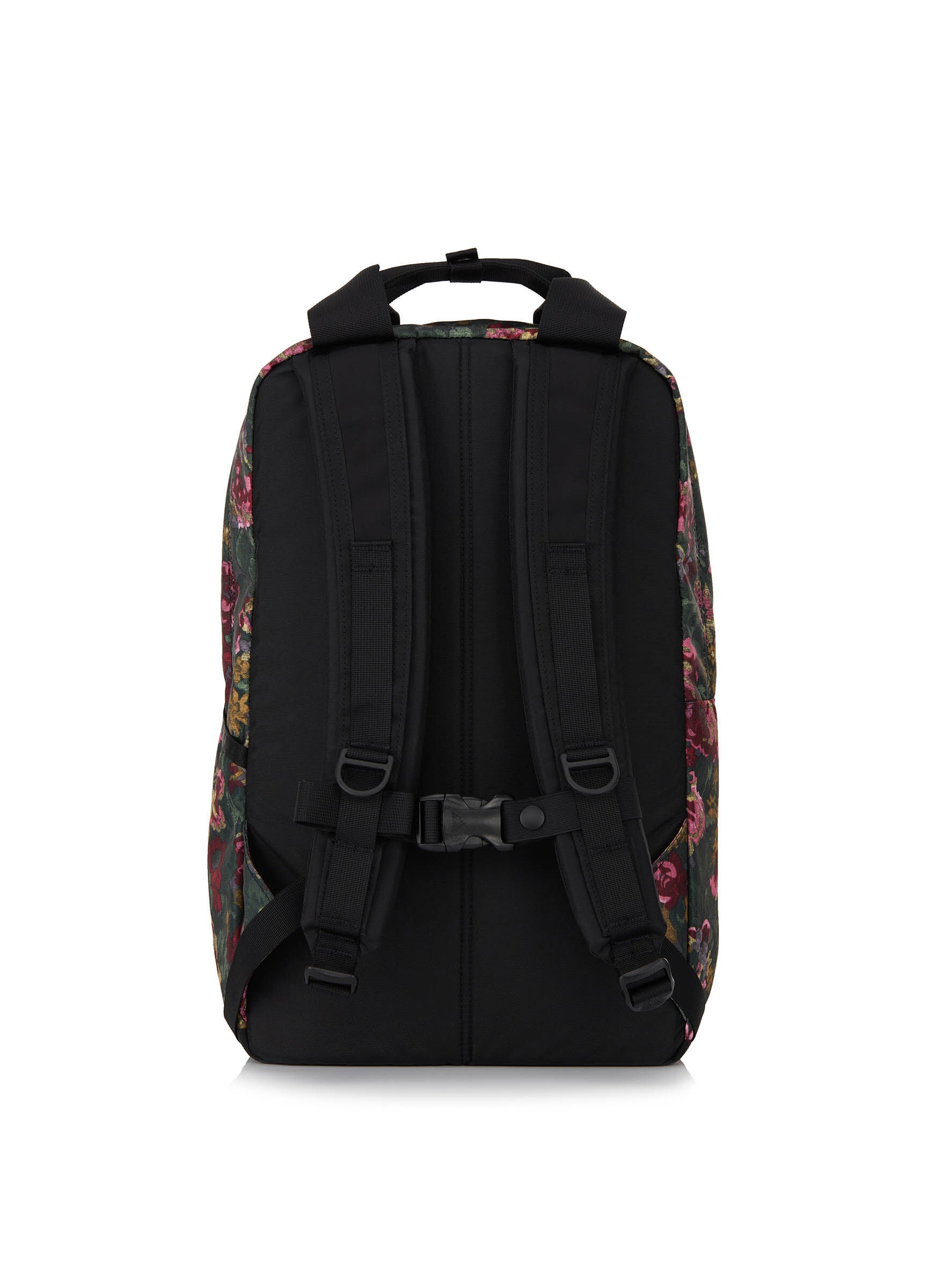 オーバーヘッドデイ