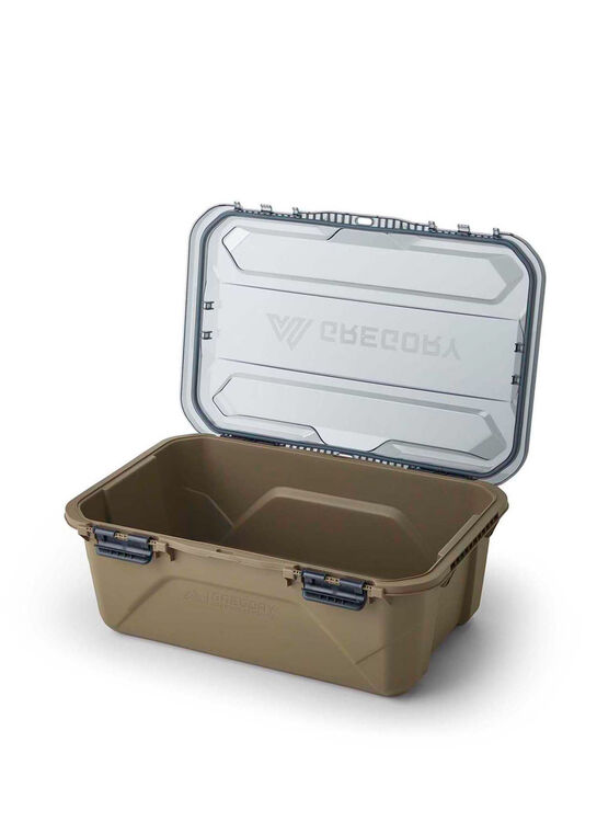 GEAR ORG ALPACA GEAR BOX