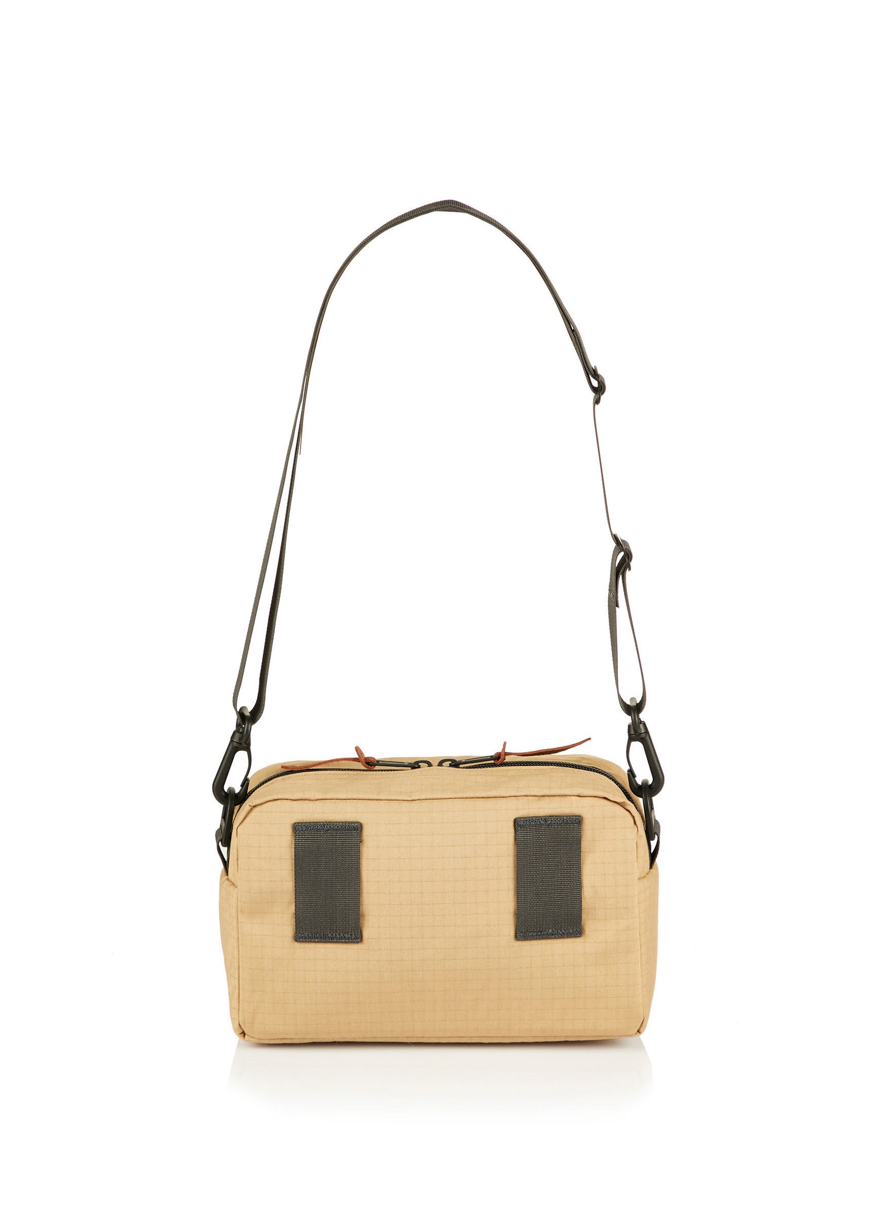 CLASSIC BAGS パデッドショルダーポーチM