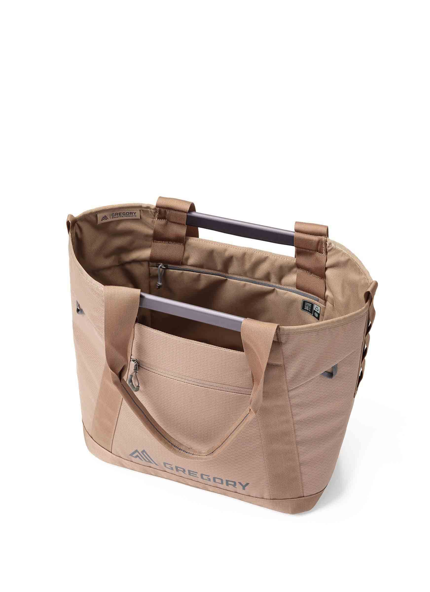 アルパカユーティリティートート35