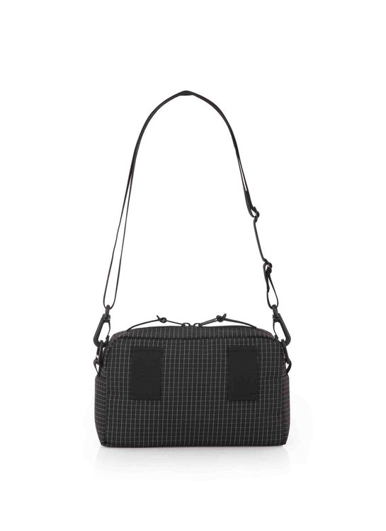 CLASSIC BAGS パデッドショルダーポーチM