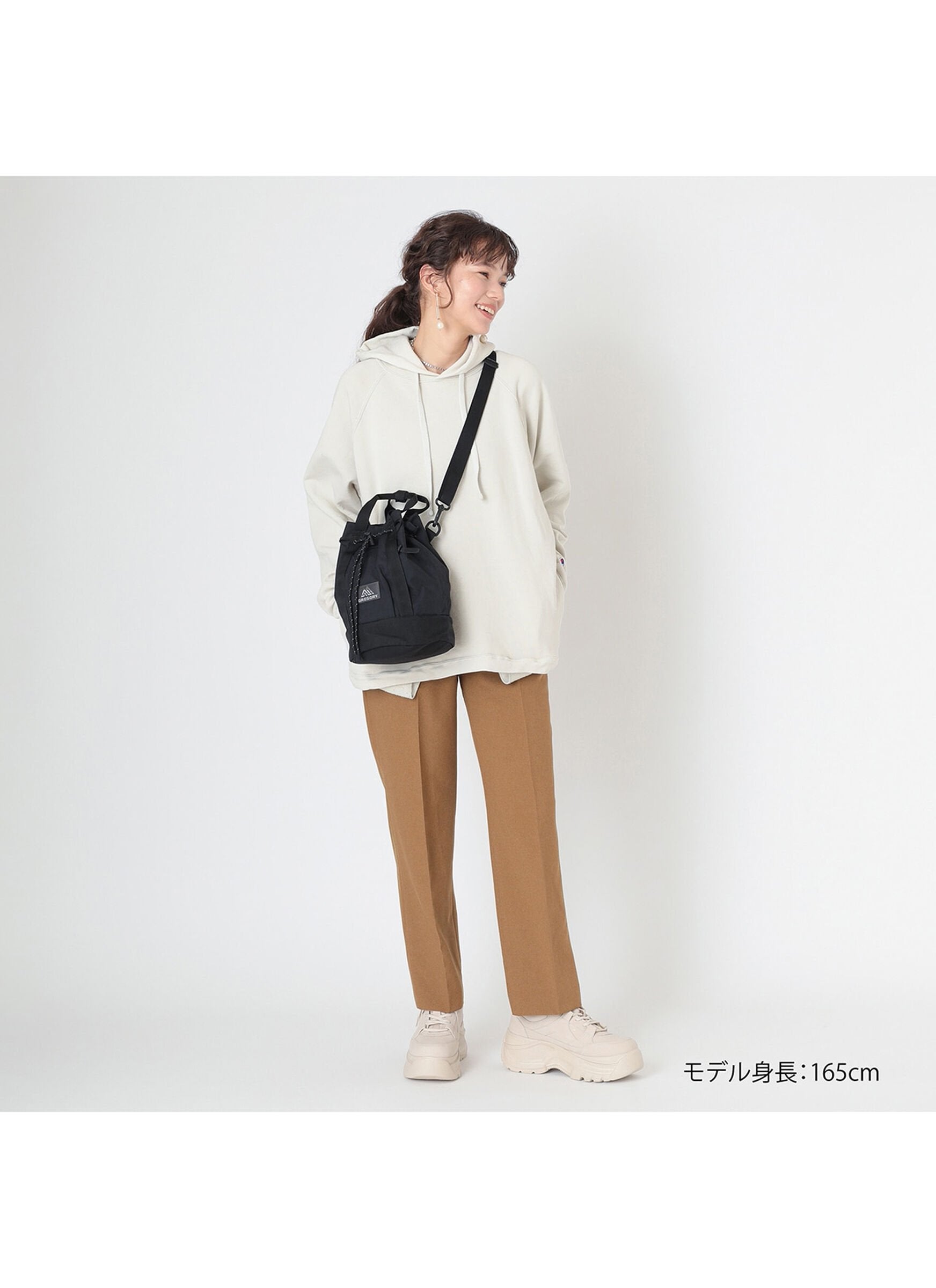 LADYBIRD 2ウェイバケット