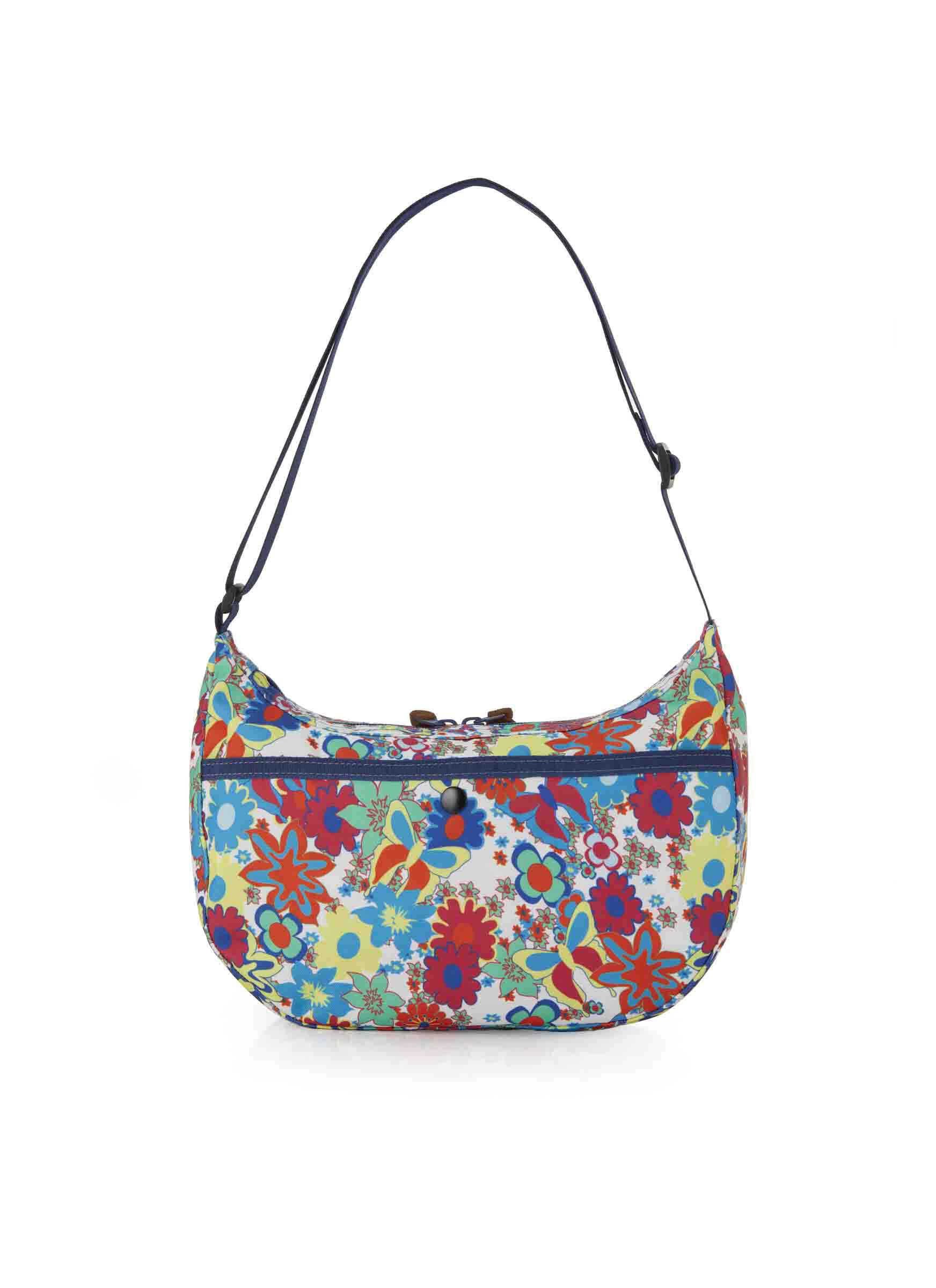 クラシックバッグ サッチェルS