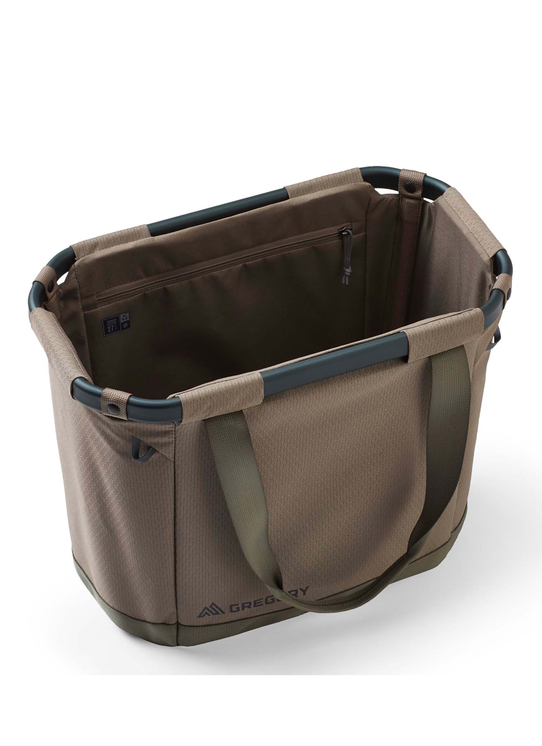 GEAR ORG アルパカギアトート30