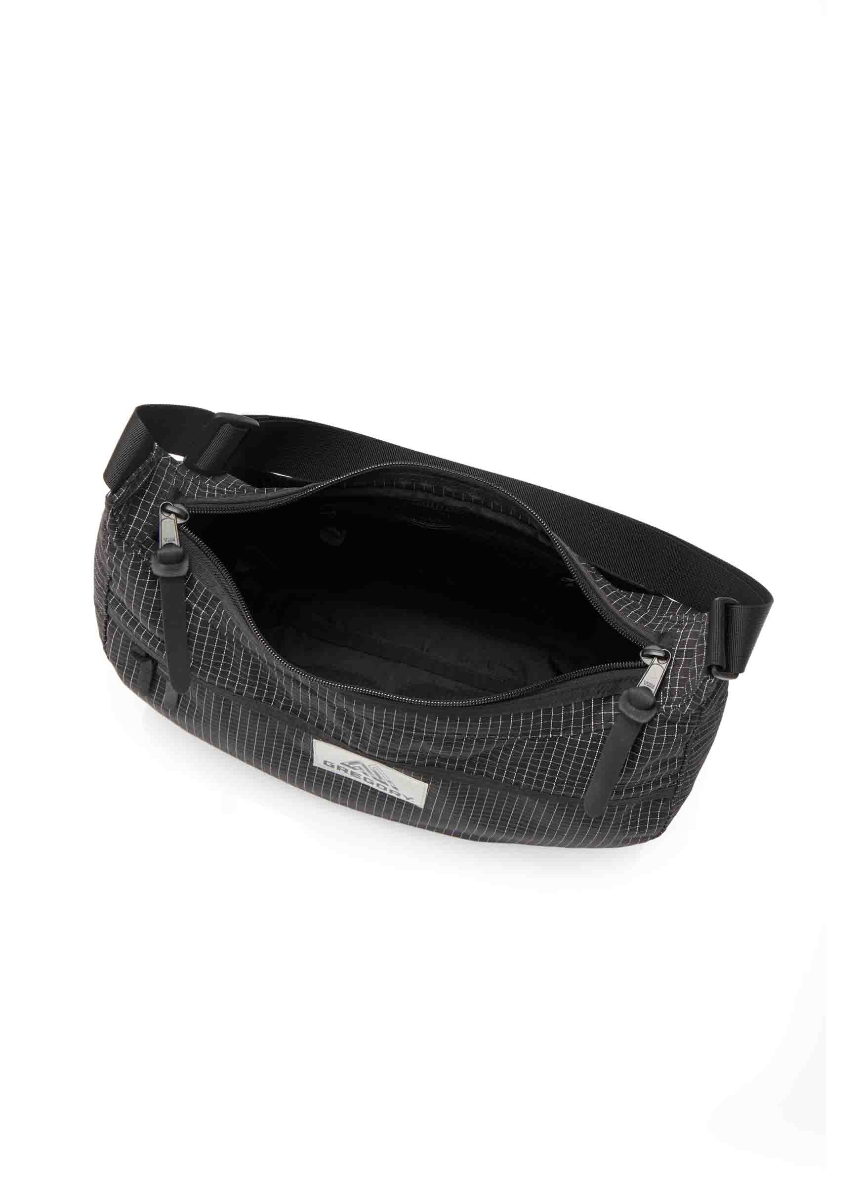 サッチェルM リフレクティブリップストップ | グレゴリー公式