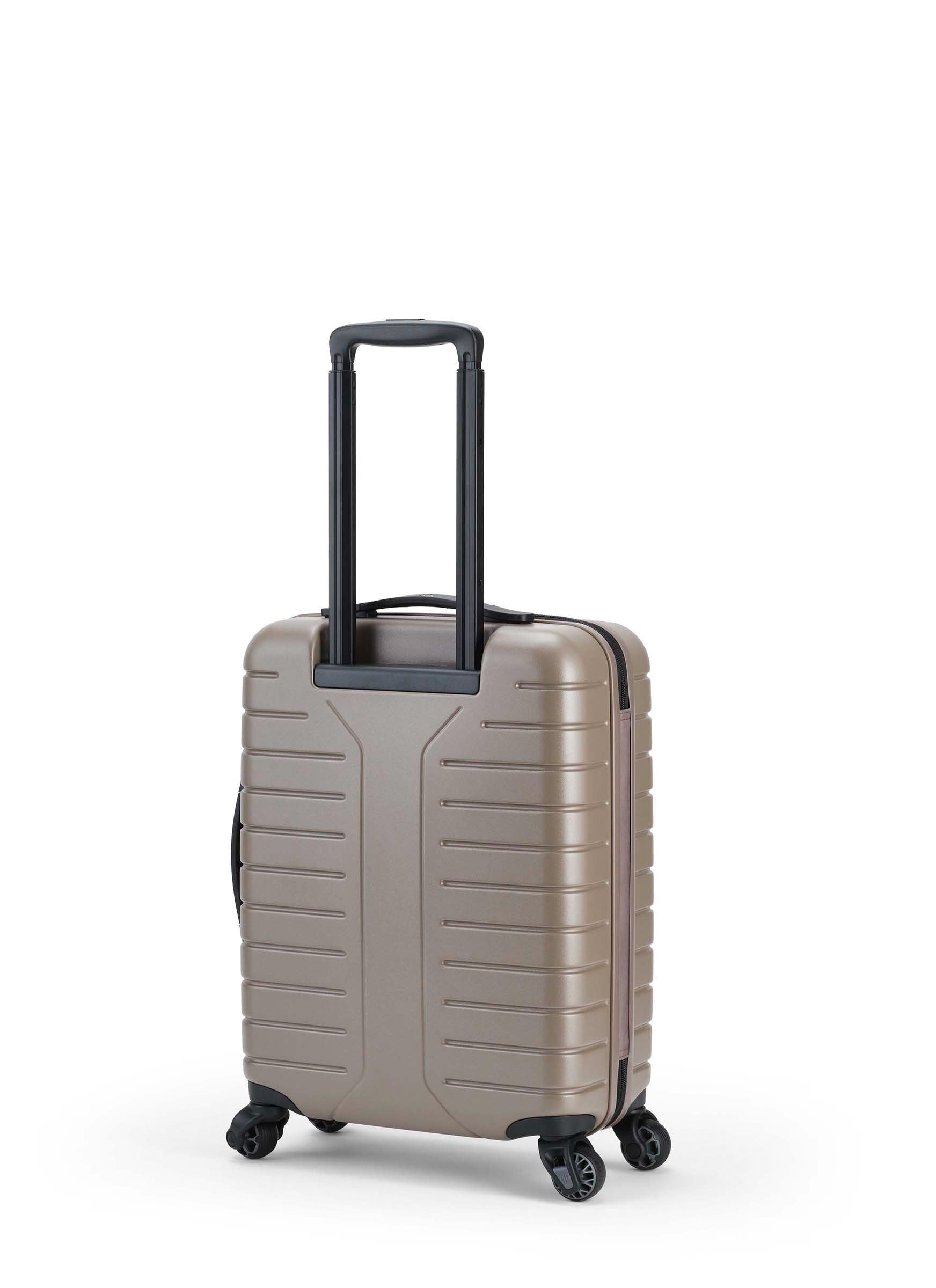 DIVIDE ROLLERS クアドロインターナショナルキャリーオン