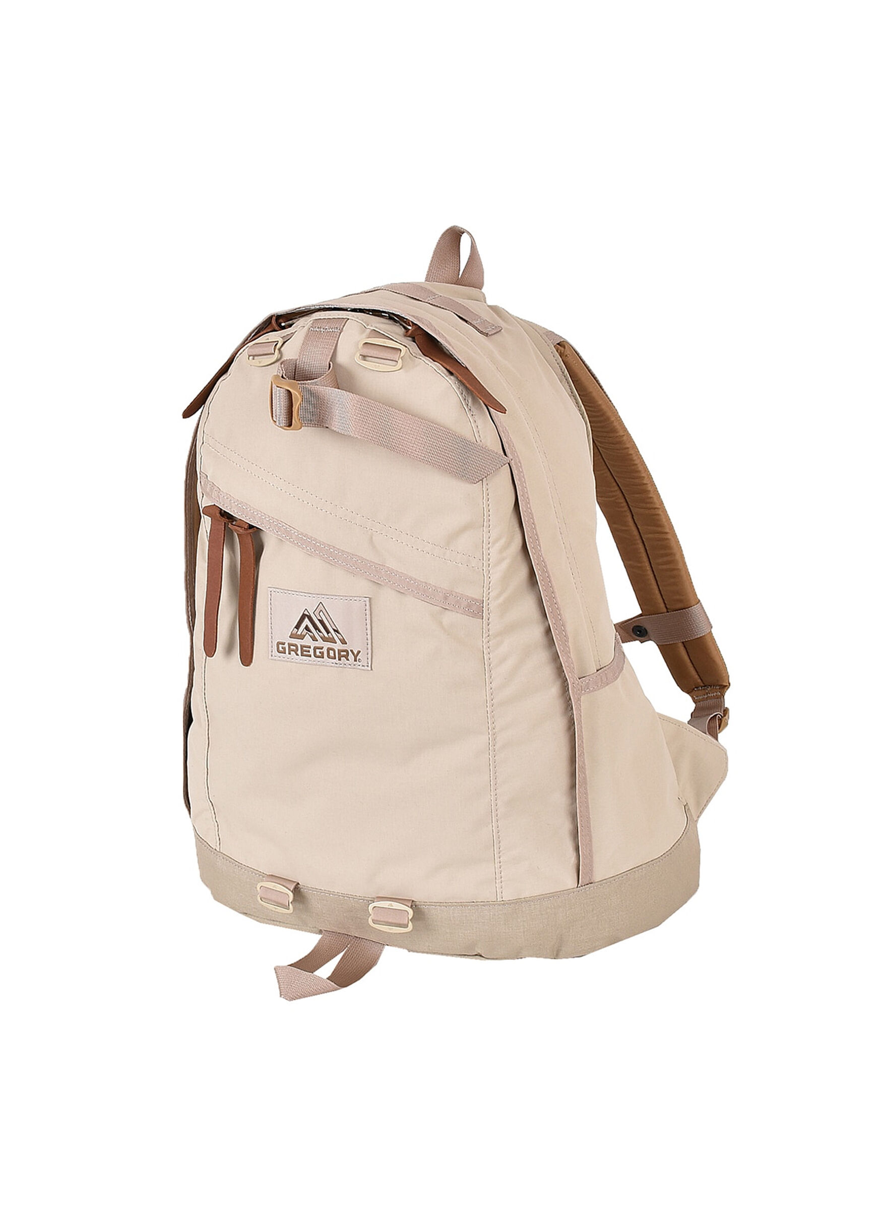 CLASSIC DAY デイパック ダブルサイドポケット