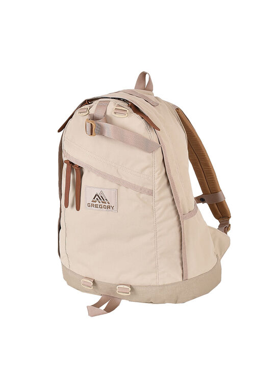 CLASSIC DAY デイパック ダブルサイドポケット