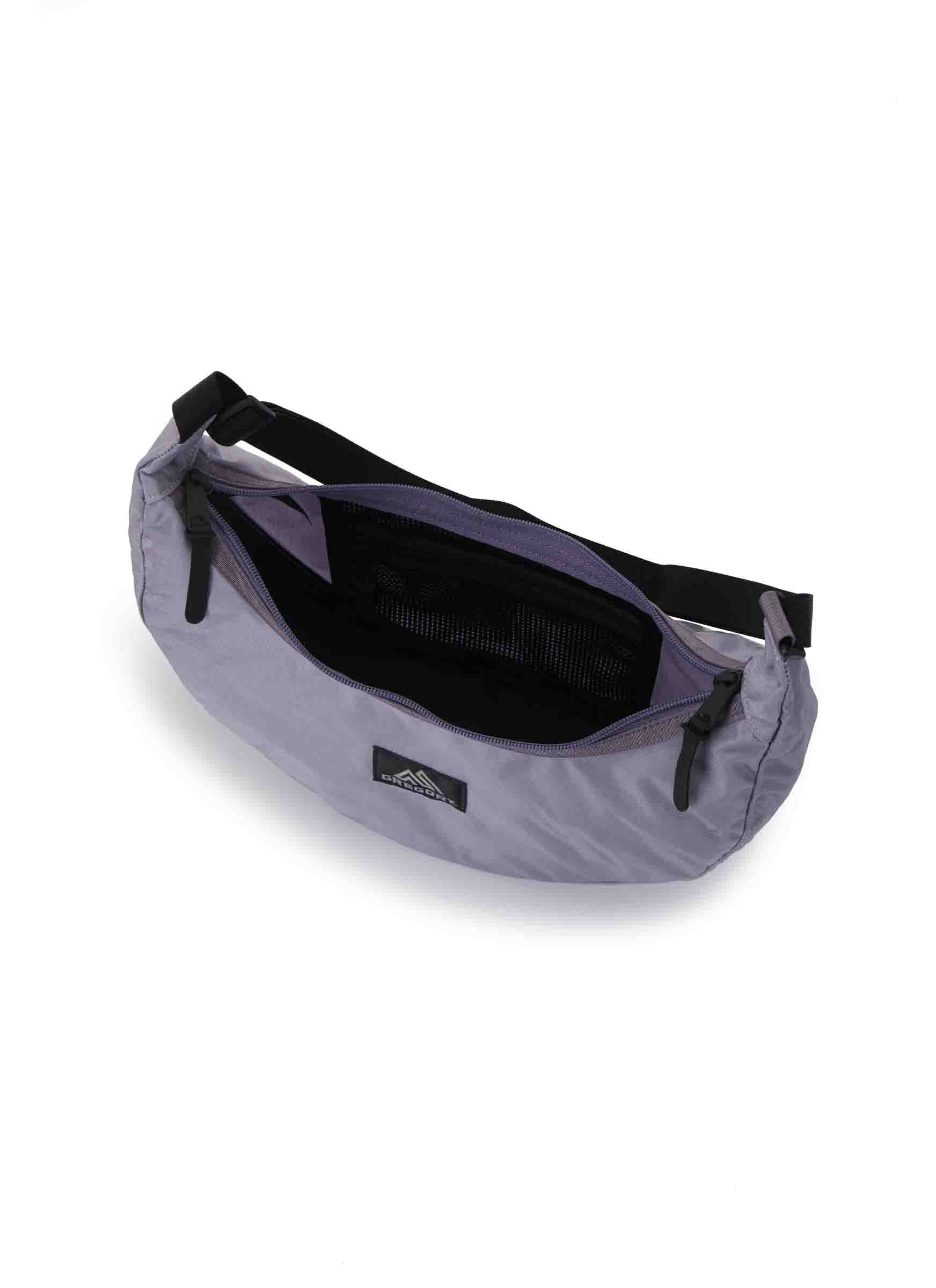 クラシックバッグ ラフィンバッグL