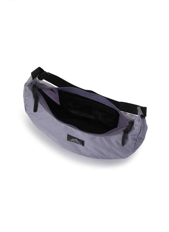 クラシックバッグ ラフィンバッグL