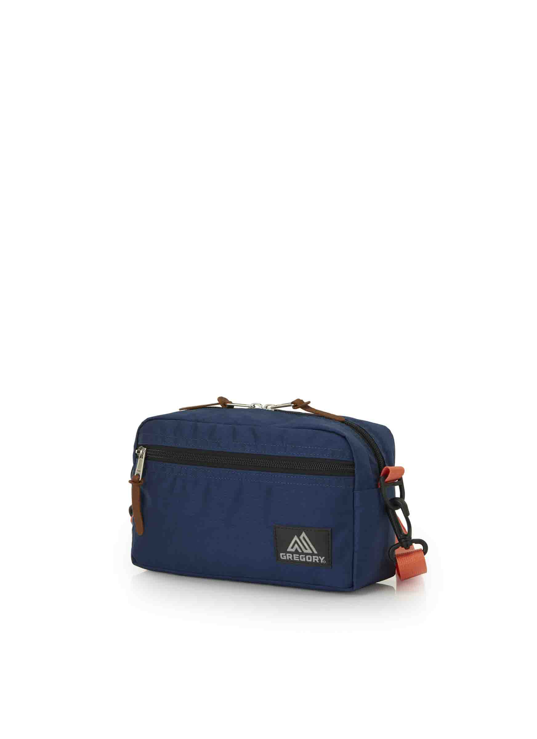 CLASSIC BAGS パデッドショルダーポーチM