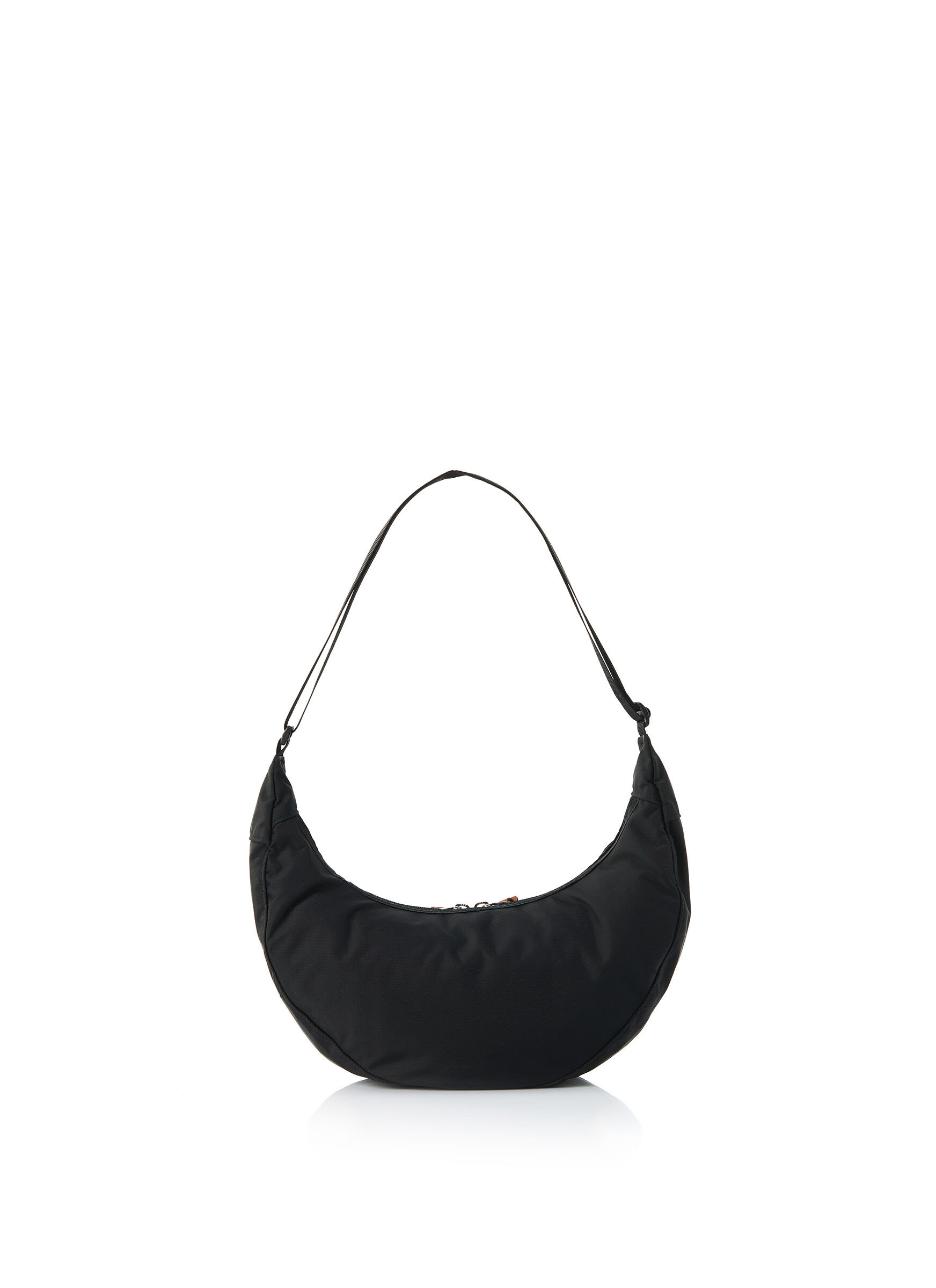 CLASSIC BAGS ラフィンバッグL