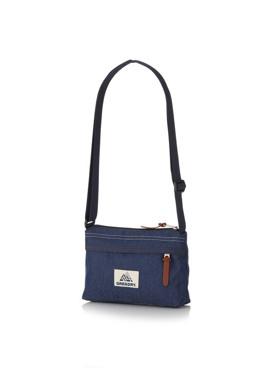 CLASSIC BAGS エンベロップショルダー