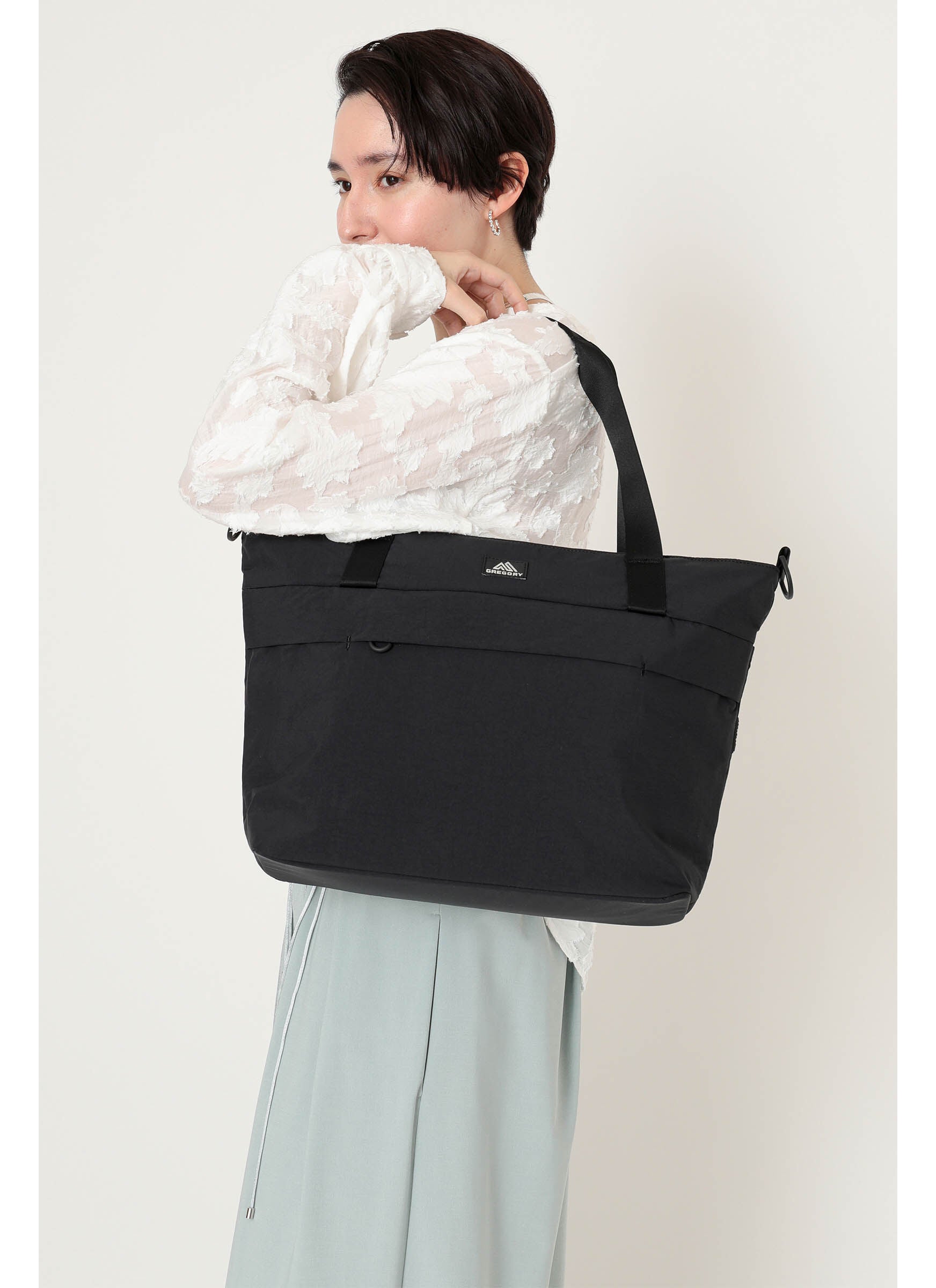 SUSZY スージートート