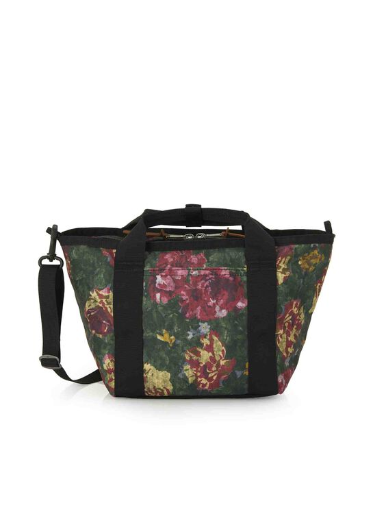 CLASSIC BAGS ボートトートS