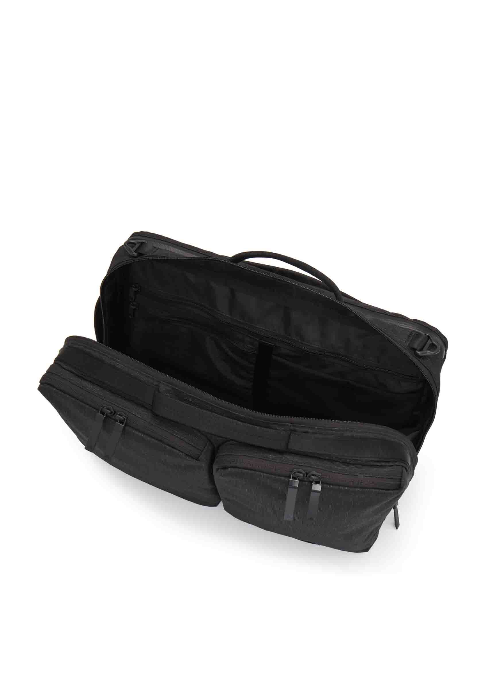 イグザート バックパック ブラックヘザー | グレゴリー公式