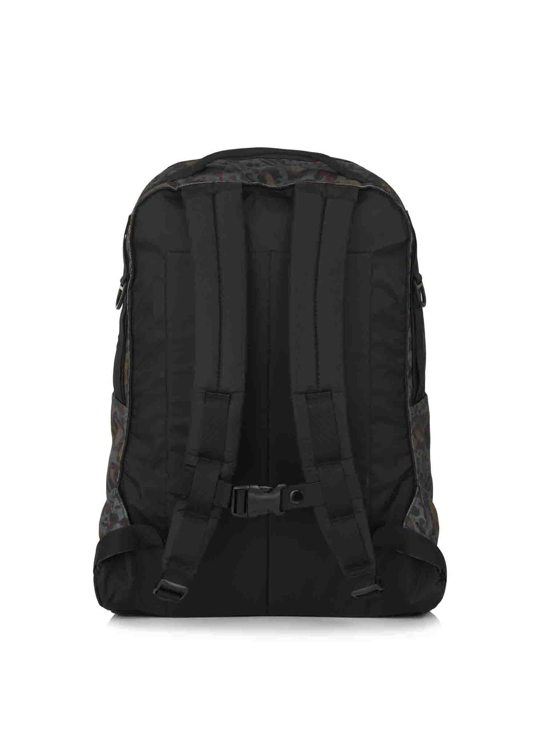 ユージー様 キャンパスデイL ミリタリーレオパード | グレゴリー公式オンライン