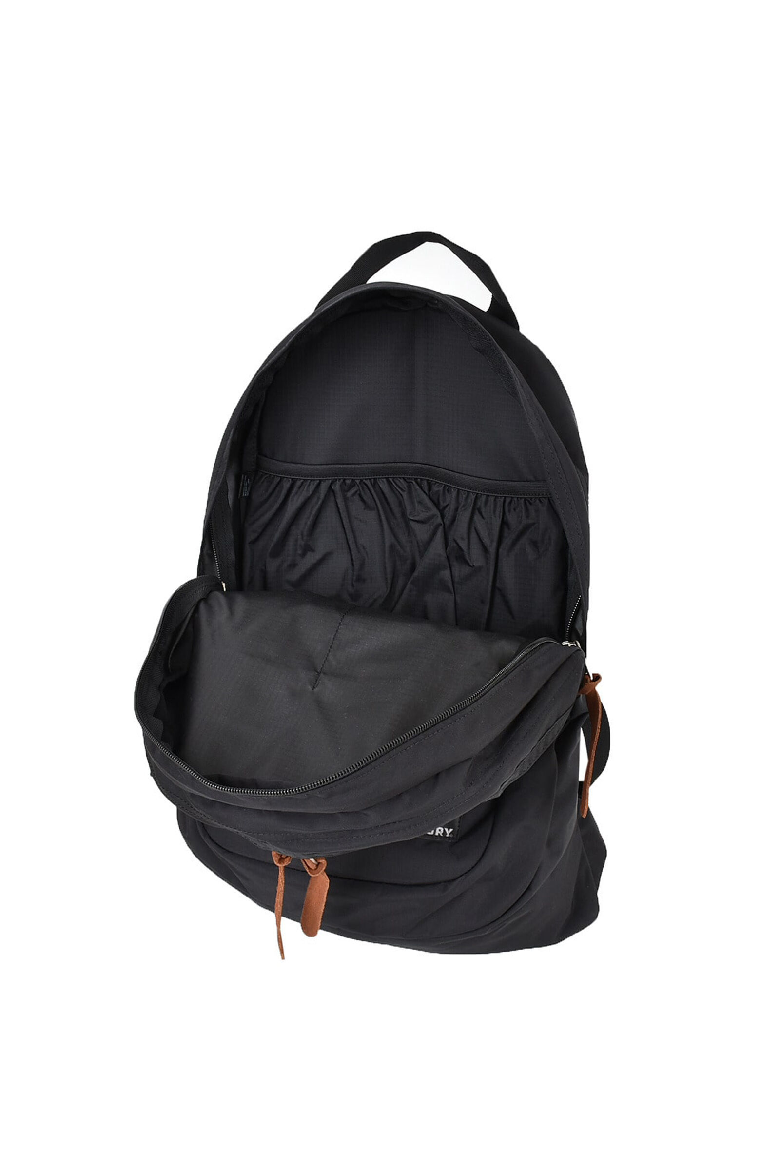 GREGORY CLASSI DAY ブラック Amazon.com | Gregory (Day Pack) official Black Backpack