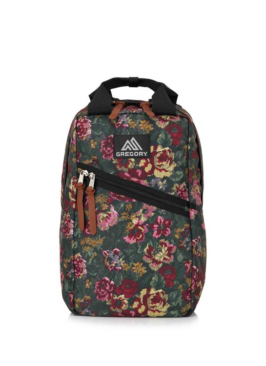 オーバーヘッドデイ