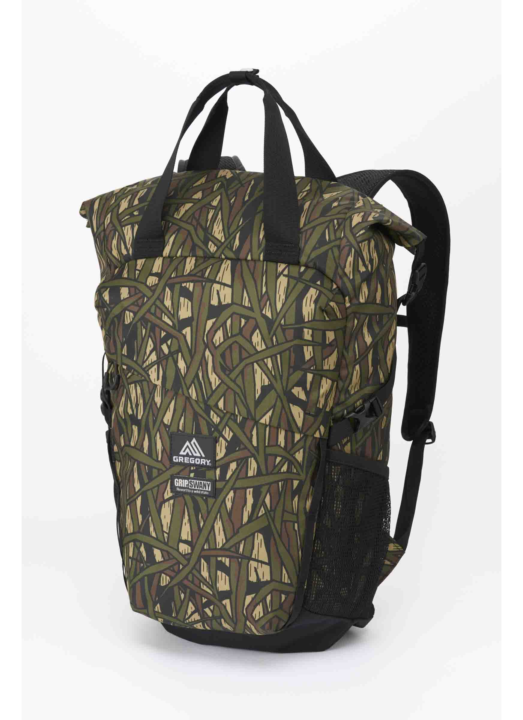 AEROLITE コンドル24 AL GRIPSWANY