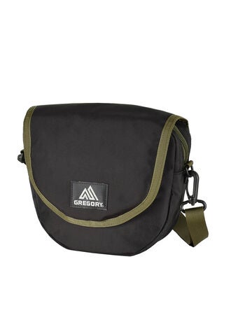 CLASSIC BAGS ラフィンショルダー